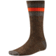 Smartwool Thunder Creek Medium Crew Casual Sock - Men's-Chestnut-Large