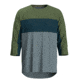Smartwool Ultralite Mountain Bike 3/4 Sleeve Tee - Mens, Fern Green, 2XL, SW016553N361XXL