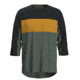 Smartwool Ultralite Mountain Bike 3/4 Sleeve Tee - Mens, Honey Gold, Extra Large, SW016553K111-XL