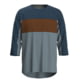 Smartwool Ultralite Mountain Bike 3/4 Sleeve Tee - Men's