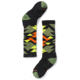 Smartwool Wintersport Neo Native Sock - Kids, Charcoal, Large SW001087003-L