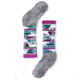 Smartwool Wintersport Polar Bear Sock - Kids, Light Gray, Large SW001088039-L