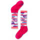 Smartwool Wintersport Polar Bear Sock - Kids, Potion Pink, Small SW001088906-S