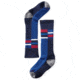 Smartwool Wintersport Stripe Sock - Kids, Navy, Large SW001345410-L