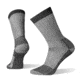 Smartwool Work Heavy Crew Socks - Mens, Charcoal, Medium, SW001178003-M