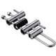 SMC Micro Rapell Rack, Stainless Steel, 433992