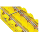 SMC Protech Edge Rope Protector, Yellow, 434910