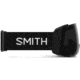 Smith 4D Mag XL Goggle, MAG Series, Black, ChromaPop Sun Black Lens, M007830JX994Y