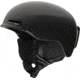 Smith Allure Helmet, Matte Black Pearl, Large, E0063990M5963