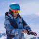 Smith Allure Mips, Matte Storm, Medium, E006880TE5559