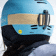 Smith Allure Mips, Matte Storm, Medium, E006880TE5559