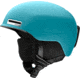 Smith Allure Round Contour Fit Helmet, Matte Storm, Medium, E008070TE5963