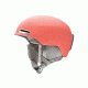 Smith Allure Women's Helmet, Matte Sunburst, Large, H18-ALSBLG