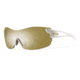 Smith Asana Pivlock Sunglasses-Pearl-Bronze Mirror
