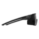 Smith Attack MAG MTB Sunglasses, Matte Black Frame, ChromaPop Black Lens, 202299003991C