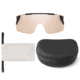 Smith Attack MAG MTB Sunglasses, Matte Spruce Frame, ChromaPop Bronze Mirror Lens, 2022991ED990K