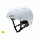 Smith Axle Bike Helmet, Matte White MIPS, Medium HBS16-AXMWSMMIP