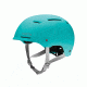 Smith Axle Bike Helmet, Matte Opal, Large HB16-AXMOLG