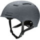 Smith Axle Bike Helmet, Matte Cement, Medium, HBS16-AXMCMD