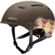 Smith Axle Bike Helmet, Matte Root/Lasso, Large, HBS16-AXRLLG