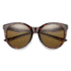 Smith Bayside Sunglasses, Tortoise Frame, ChromaPop Polarized Brown Lens, 20367208654L5