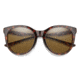 Smith Bayside Sunglasses, Tortoise Frame, Polarized Brown Gradient Lens, 20367208654LA