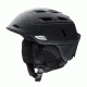 Smith Camber Helmet - MIPS-Matte Black-Medium
