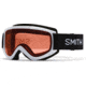 Smith Cascade Classic Snow Goggle - Mens, White, RC36, CN2EWT16