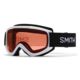 Smith Cascade Classic Snow Goggle - Men's, White, RC36, CN2EWT16