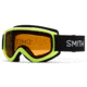 Smith Cascade Goggle-Acid-Gold Lite