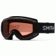 Smith Cascade Goggle-Black-RC36