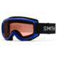 Smith Cascade Goggle-Cobalt-RC36
