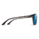 Smith Cheetah Sunglasses, Sky Tortoise Frame, ChromaPop Polarized Blue Mirror Lens, 216801JBW54QG