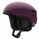 Smith Code Mips Helmet, Matte Amethyst, Medium, E005380QG5559