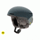 Smith Code MIPS Snow Helmet Men's, Matte Thunder Gray Split, Medium H18-CDTSMDMIPS