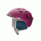 Smith Compass Snow Helmet Women's, Matte Grape, Medium H18-CPGRMD
