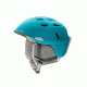 Smith Compass Snow Helmet Women's, Matte Mineral, Medium H18-CPMIMD