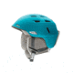 Smith Compass Snow Helmet Women's, Matte Mineral, Small H18-CPMISM
