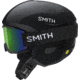 Smith Counter MIPS Helmet, Black, Small, E005192QJ5155