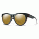 Smith Crusader Chromapop Polarized Sunglasses - Women's, Gravy Tortoise CDCPBZMGVT