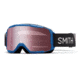 Smith Daredevil Youth Snow Goggles - Mens, Blue Strike, Ignitor Mirror Lens, DD2IBLS19
