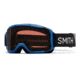 Smith Daredevil Youth Snow Goggles - Mens, Blue Strike, RC36 Lens, DD2EBLS19