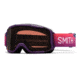 Smith Daredevil Youth Snow Goggles - Mens, Monarch Reset, RC36 Lens, DD2EMNR19