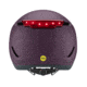 Smith Dispatch MIPS Bike Helmet, Matte Amethyst, Small, E007530QG5155