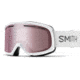 Smith Drift Goggle, Ignitor Mirror, White, M00420332994U