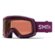 Smith Drift Goggles, Grape/RC36, DT3EGRP18