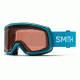 Smith Drift Goggles, Mineral/RC36, DT3EMN18
