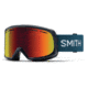 Smith Drift Snow Goggles - Womens, Petrol, Red Sol-X Mirror Lens, DT3DXPET19