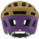 Smith Engage MIPS Helmet, Matte Coyote / Indigo, Large, E007571O65962