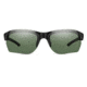 Smith Envoy Max Sunglasses, Black Frame, Polarized Gray Green Lens, Polarized, ENMCPGNBK